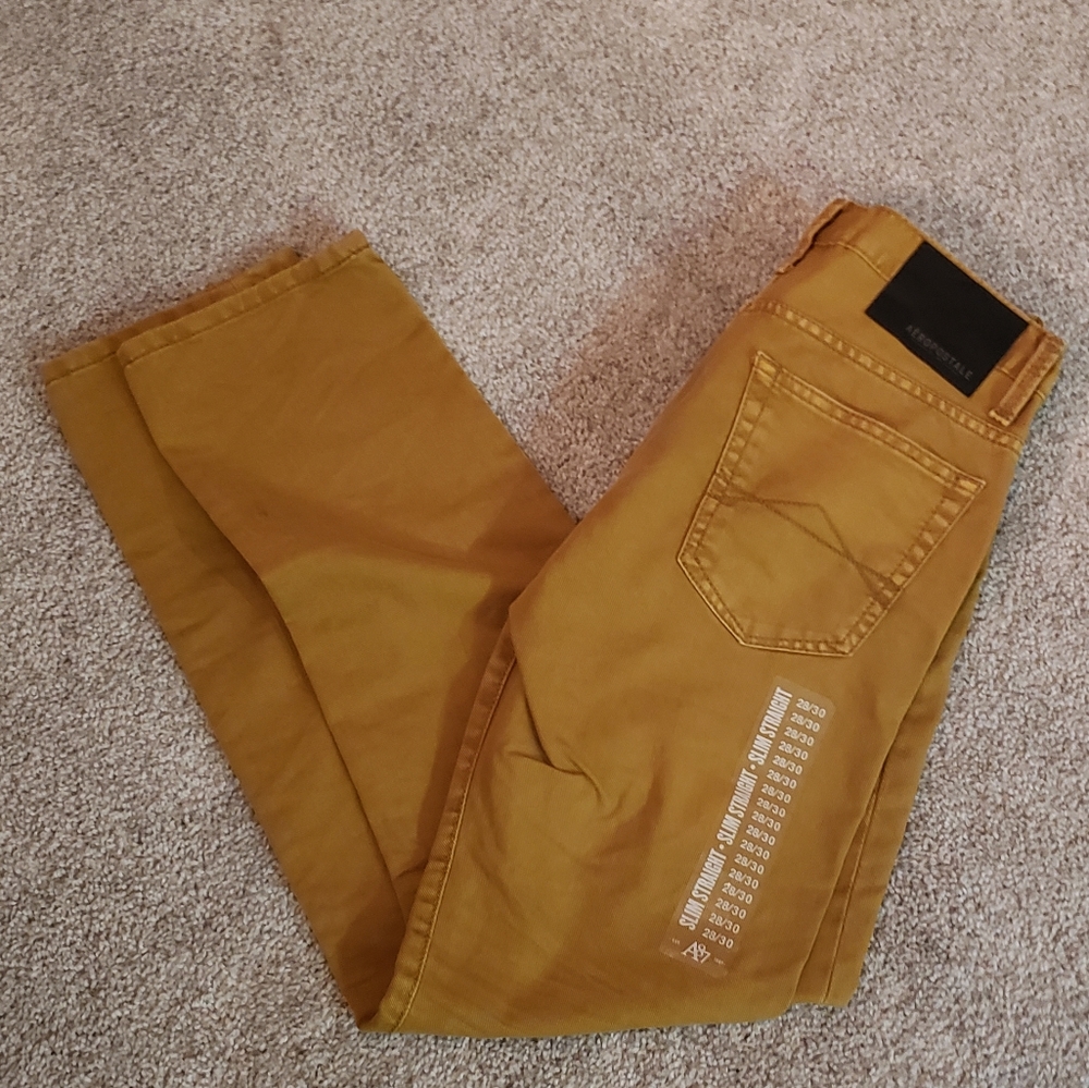 Aeropostale Jeans - Picture 5 of 7